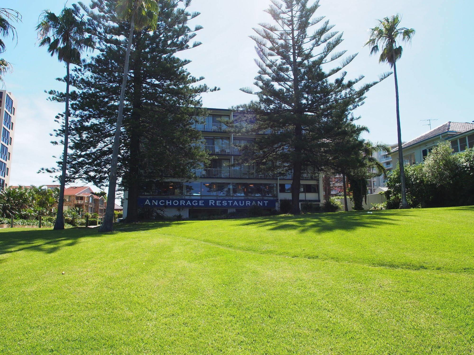Boat Harbour Motel Wollongong Esterno foto